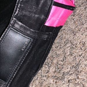 AMIRI JEANS